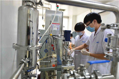 河南洛陽 焦裕祿精神引領老工業基地煥發新活力，生物技術研發繪就轉型新篇章