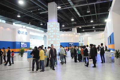 上海展臺設(shè)計與搭建服務 一站式展會解決方案