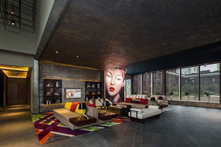 上海設計視角 世茂資本與喜達屋基因共塑全新酒店生態