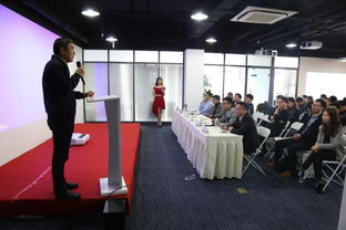 聚力共贏，引領(lǐng)新風(fēng)向 2019多媒體產(chǎn)品技術(shù)交流暨答謝會(huì)圓滿落幕